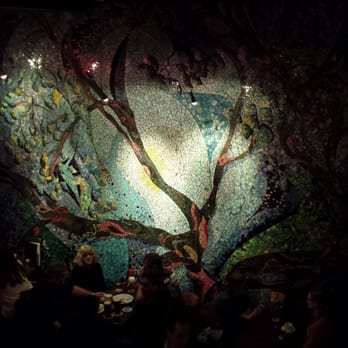 TP Smiths - Nice mosaic - Pubs Near Me - Dublin, D