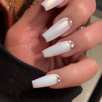 Bridgeport Nails - Unicorn nails by randy! - Skin Care Near Me - Tigard, Oregon