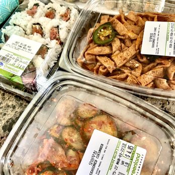 Greenland Market - Love their ready-made food. - Grocery Near Me - Van Nuys, California