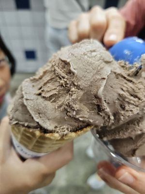 Handel's Homemade Ice Cream by null