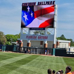 Florida Ballpark