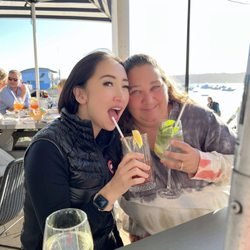 Watsons Bay Boutique Hotel - Bloody Mary - FINALLY!