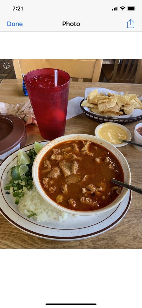 Taqueria La Tapatia