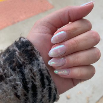 Coco Nail Bar - Nail Salons Near Me - Hoffman Estates, Illinois