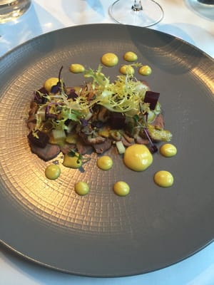 The College Hotel Amsterdam, Autograph Collection by null