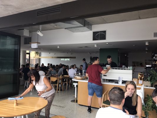 Morning After. by null