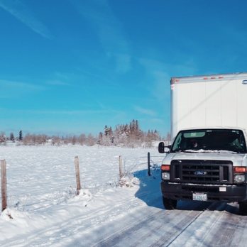 Rainier Moving Company 10 Photos 10 Reviews Movers 828 N 10th Pl Renton Wa Phone Number