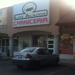 Carnicería Los Alamos
