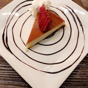 Mikhuna Japanese-Peruvian Cuisine - Flan - Japanese Near Me - Mcallen, Texas Mikhuna Japanese-Peruvian Cuisine - Flan - Japanese Near Me - Mcallen, Texas