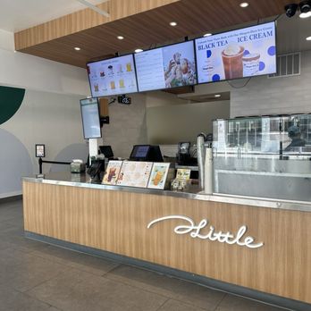 ALittle Tea - Cashier / Order - Bubble Tea Near Me - San Gabriel, California ALittle Tea - Cashier / Order - Bubble Tea Near Me - San Gabriel, California