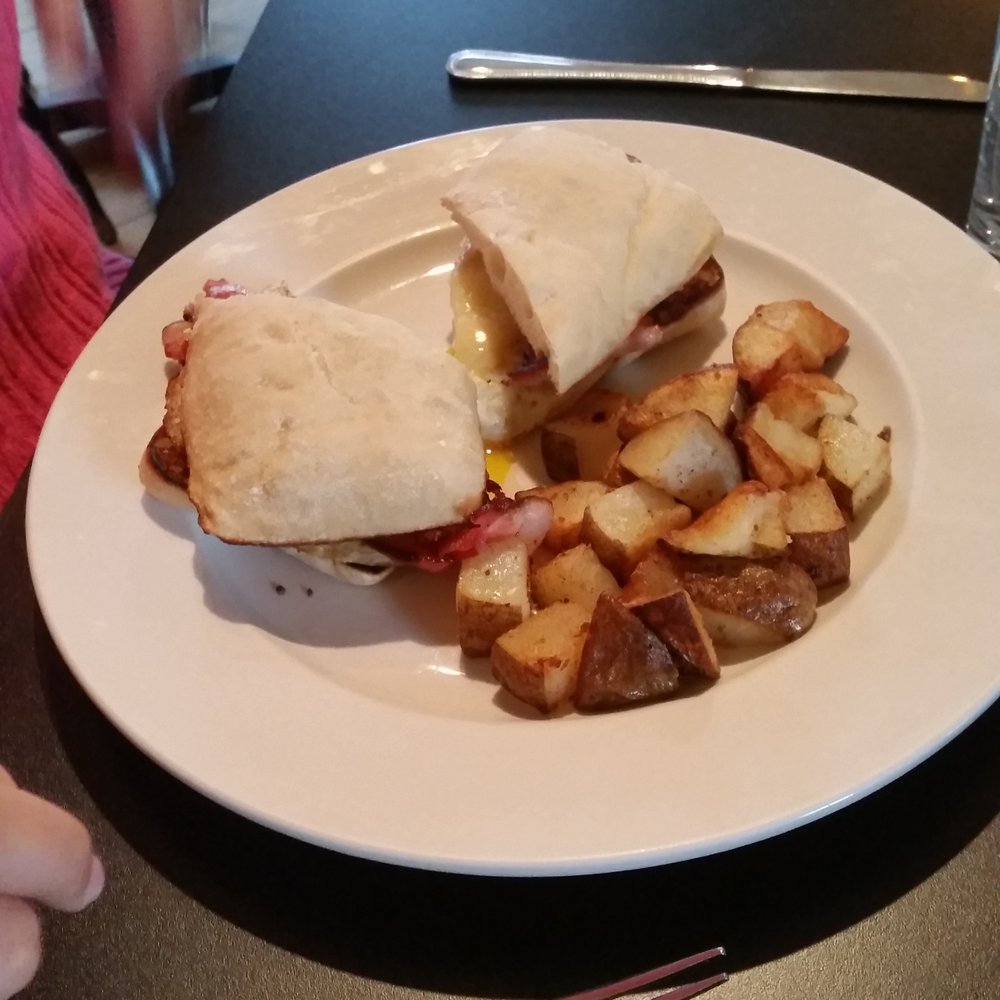The Gill Tavern - 2 egg sammy - New American Near Me - Gill, Massachusetts The Gill Tavern - 2 egg sammy - New American Near Me - Gill, Massachusetts