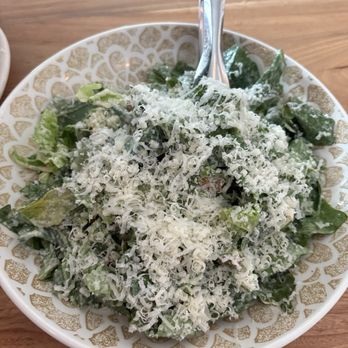 Salice - Collard Green Caesar - Italian Near Me - Homewood, Alabama Salice - Collard Green Caesar - Italian Near Me - Homewood, Alabama