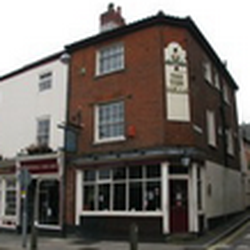The Ten Bells