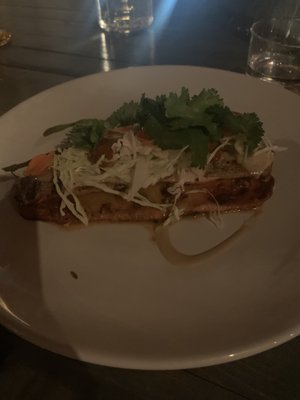 Little Trouble by null