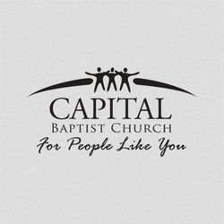 Capital Baptist Church - For People Like You