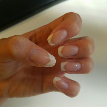 Tres Bien Nails - Day Spas Near Me - Chicago, Illinois