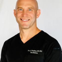 Aaron J Przybysz, MD PhD - Dr. Aaron J. Przybysz, MD PhD