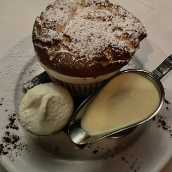 Arroyo Chop House - Steakhouses Near Me - Pasadena, California