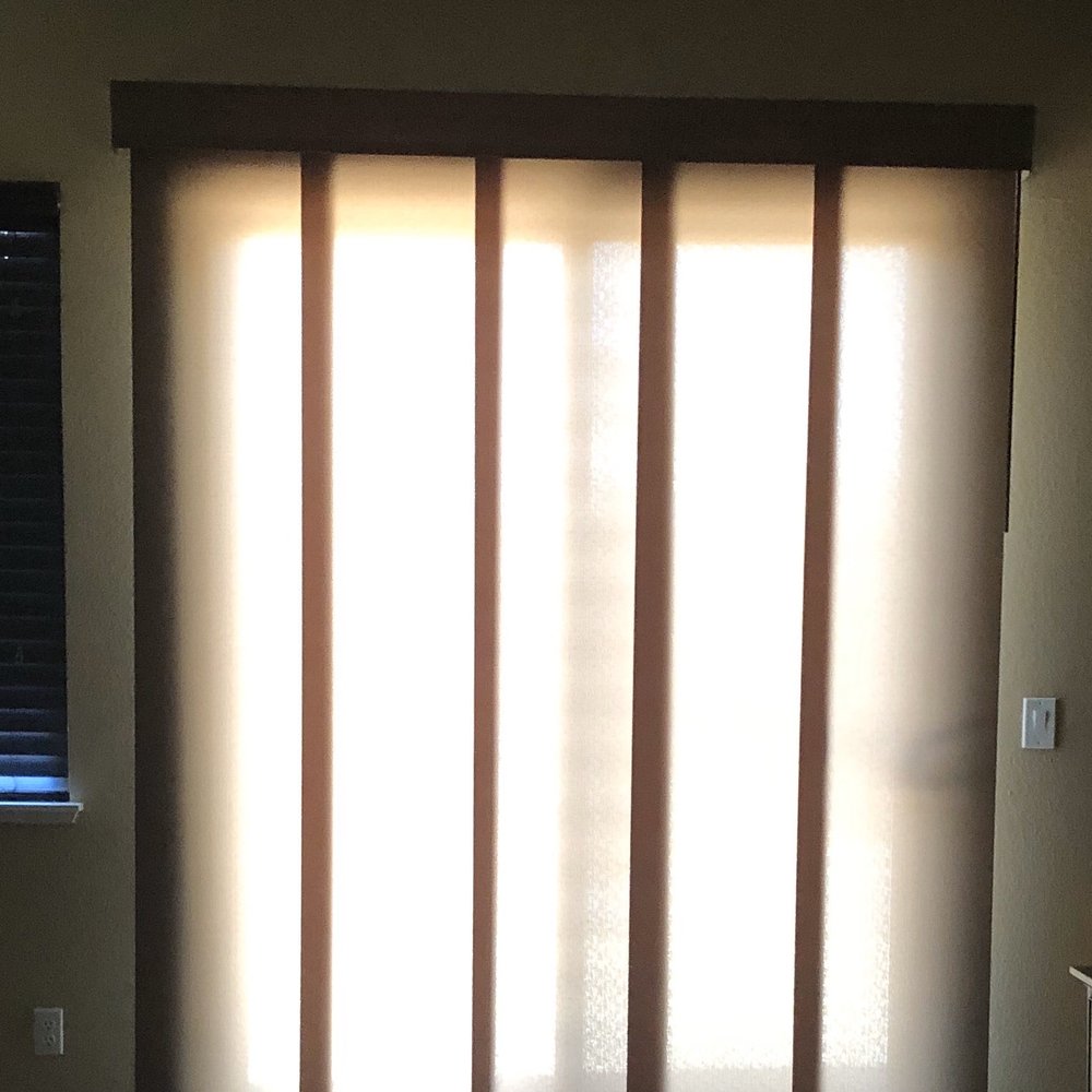 Blinds Etc - Shades & Blinds Near Me