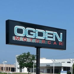 Ogden Motorcar - You can trust these guys!