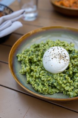 Ambrosia Ristorante by null
