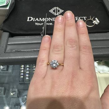 Diamonds Direct - Jewelry Near Me - Pittsburgh, Pennsylvania