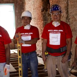 Worker's Justice Project - All our workers are OSHA-10 and OSHA-30 certified.