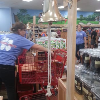 Trader Joe's - Grocery Near Me - Boca Raton, Florida