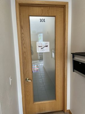 The Other Road Counseling