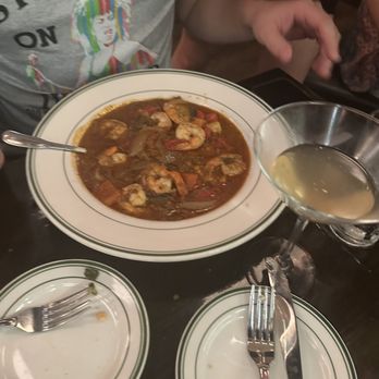 1920 Tavern - Shrimp and Grits - Bars Near Me - Roswell, Georgia