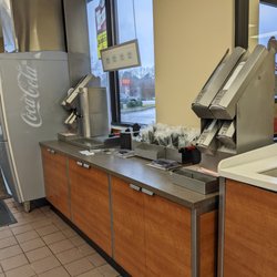 Wendy's - Wendy's, Columbia SC