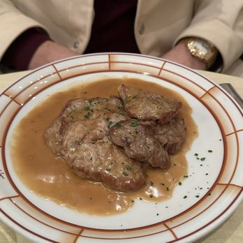 Cipriani Downtown - Italian Near Me - New York, New York
