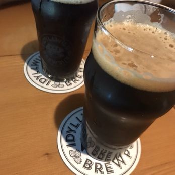 Idyllwild Brewpub - Brewpubs Near Me - Idyllwild, California Idyllwild Brewpub - Brewpubs Near Me - Idyllwild, California