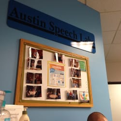 Austin Speech Labs - Board