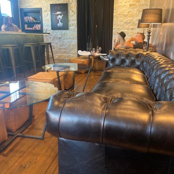 Cloak & Dagger Wines - Great vibe - Wineries Near Me - Paso Robles, California