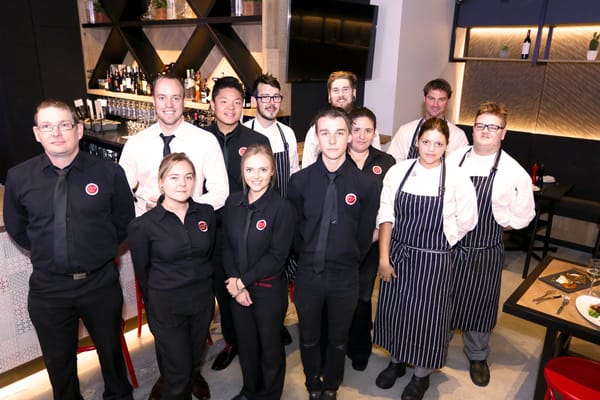 Mantra Midtown Brisbane by null