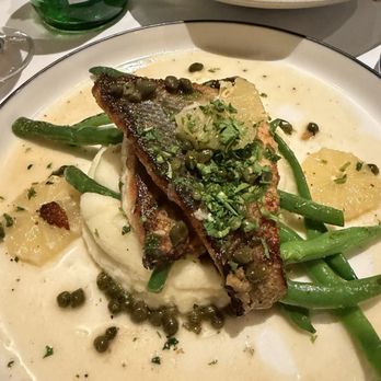 Carpe Diem Restaurant & Bar - Sea bass - New American Near Me - Napa, California Carpe Diem Restaurant & Bar - Sea bass - New American Near Me - Napa, California