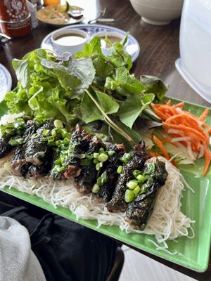 Phở MC Brossard by null