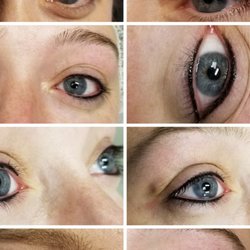 Beauty Mark Studio Nails and Day Spa - Permanent Eyeliners