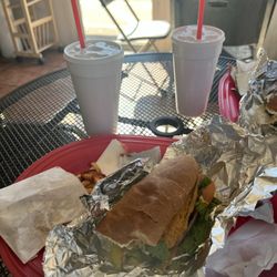 Nickel Sandwich Grill
