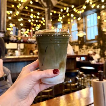 Sawada Coffee - Milo - Coffee & Tea Near Me - Chicago, Illinois