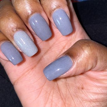 Holly Nails & Spa - Dipped - Nail Salons Near Me - Riverside, California