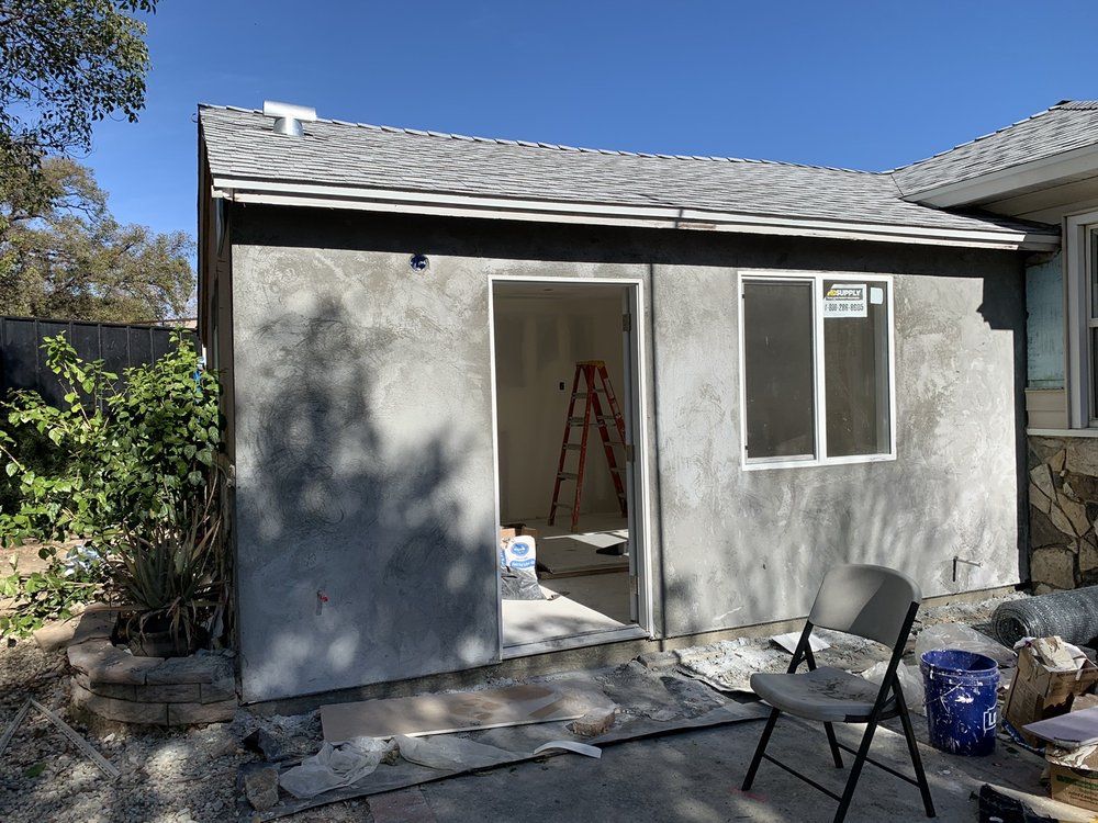 Slide of Zenith Miami Commercial Roofing