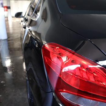 Flossy Detail - Restored to New - Auto Detailing Near Me