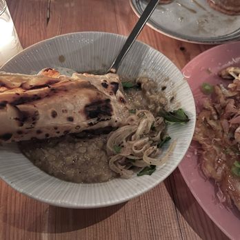 Field & Vine - New American Near Me - Somerville, Massachusetts