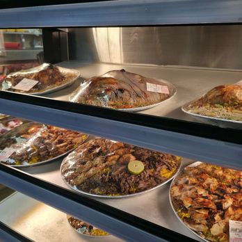 North Park Produce - Hot food meals - Grocery Near Me - El Cajon, California