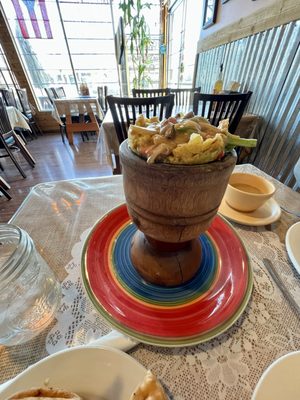 Boriken Restaurant by null