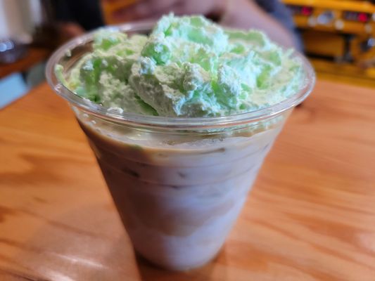 Kalesa Coffee by null