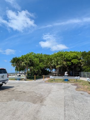 Seven Mile Bridge by null
