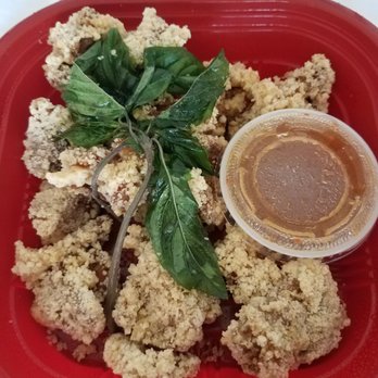 CoCo's Cafe - Spiced peppercorn chicken - no flavor - Coffee & Tea Near Me - Austin, Texas CoCo's Cafe - Spiced peppercorn chicken - no flavor - Coffee & Tea Near Me - Austin, Texas